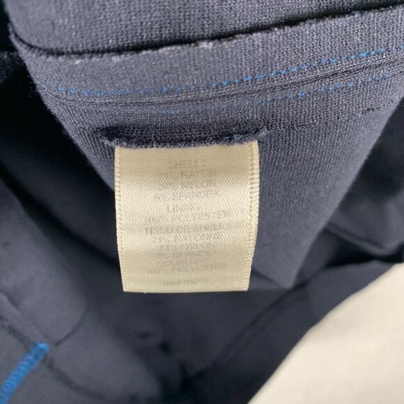 Rebecca Taylor Women's Blue Cap Sleeve Scoop Neck‎ Sheath Mini Dress Size 6 9182 - Picture 7 of 10